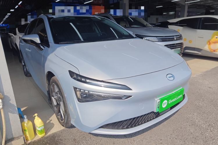 Used AION S MAX 2024 70 Star Edition
