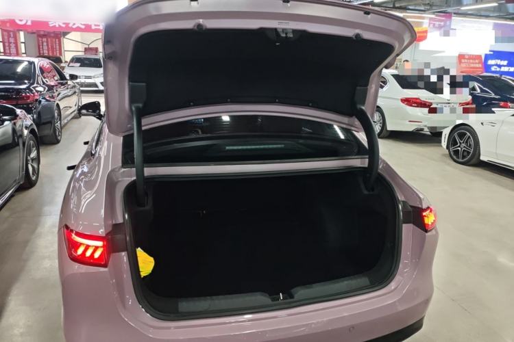 Used AION RT 2025 650 LiDAR Edition