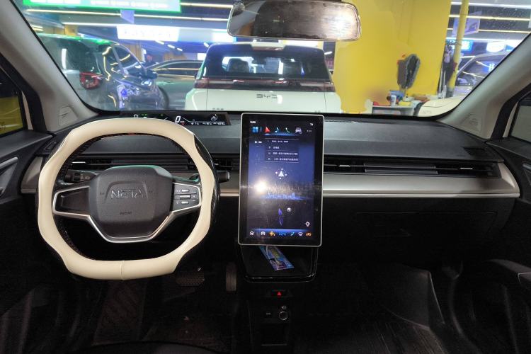 Used NETA V 2021 Standard Range Entertainment Version – Upgraded Model
