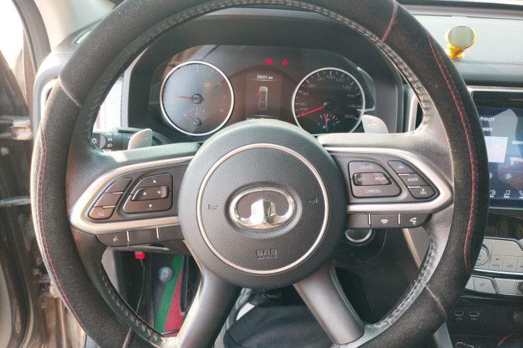 Used Great Wall Poer 2019 2.0T Automatic Gasoline Two-Wheel Drive Comfort Edition GW4C20B