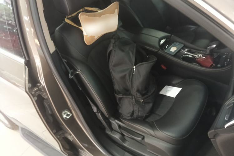 Used Buick Envision 2016 20T Two-Wheel Drive Leading Version