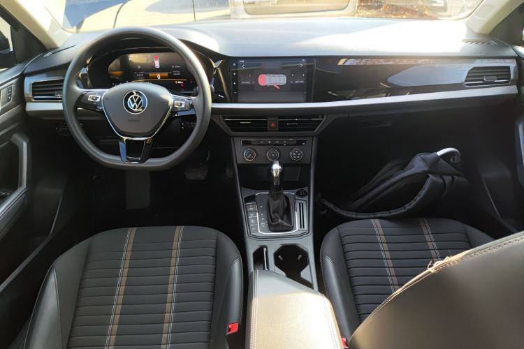 Used Volkswagen Lavida 2022 280TSI DSG Comfort Edition
