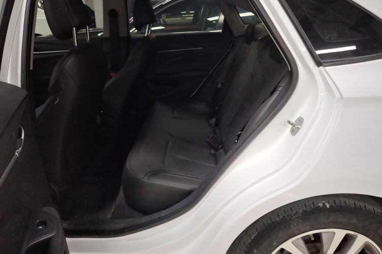 Used Buick GT 2021 1.3T Automatic Mild Hybrid Elite Version
