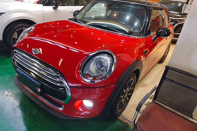 Used MINI MINI 2016 1.5T COOPER