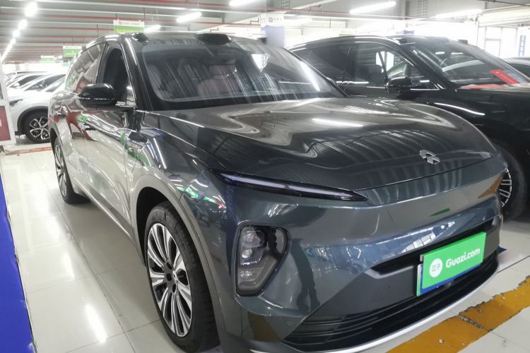 Used Nio ES8 2023 75 kWh