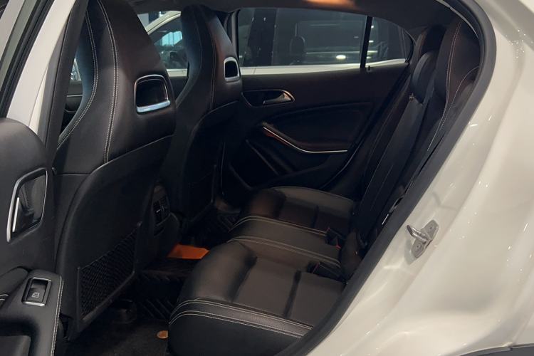 Used Mercedes-Benz GLA 2018 GLA 200 Sport Edition
