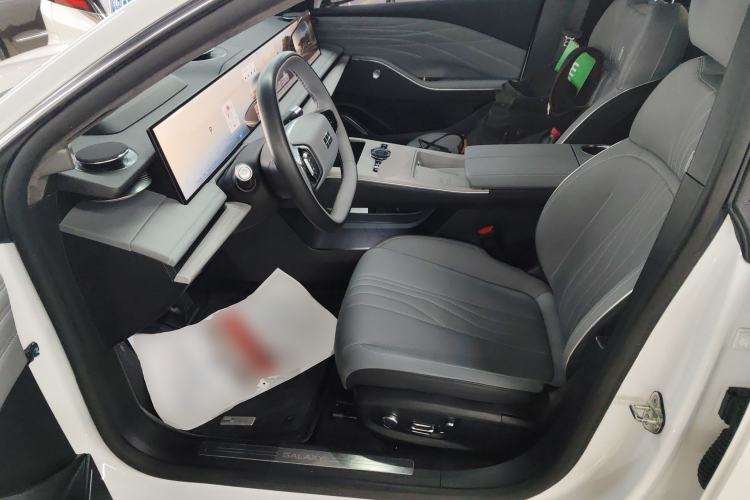 Used  E8 2024 665 km Range Rear-Drive Starship Long-Range Version