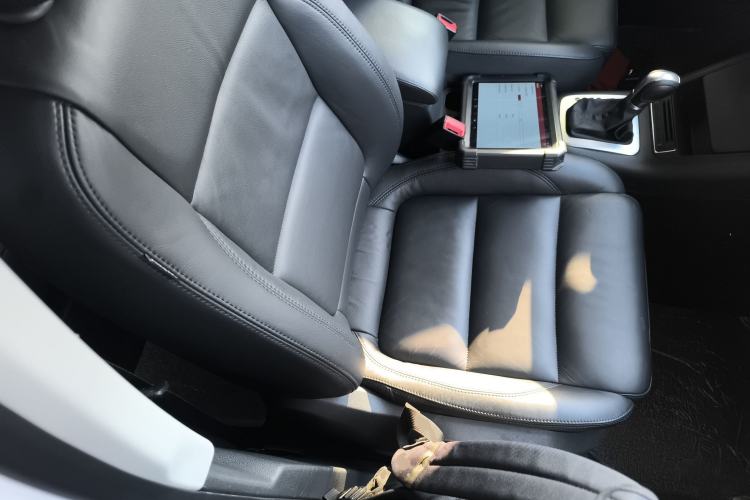 Used Volkswagen Tiguan 2015 1.8TSI Automatic Two-Wheel Drive Comfort Edition
