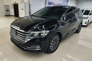 Used Volkswagen Viloran 2024 380TSI Premium Edition