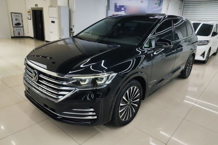 Used Volkswagen Viloran 2024 380TSI Premium Edition
