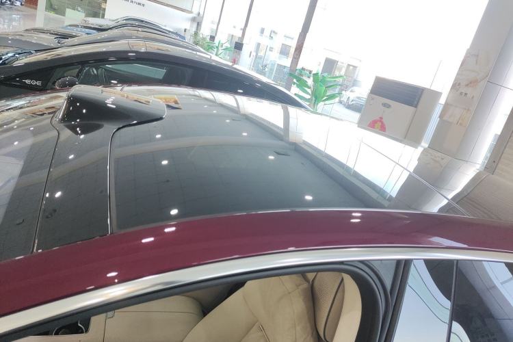 Used Hima Stelato S9 2025 Extended-Range Ultra