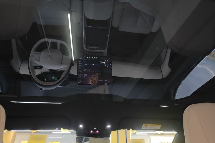 Used Nio ET5T 2025 75 kWh Touring
