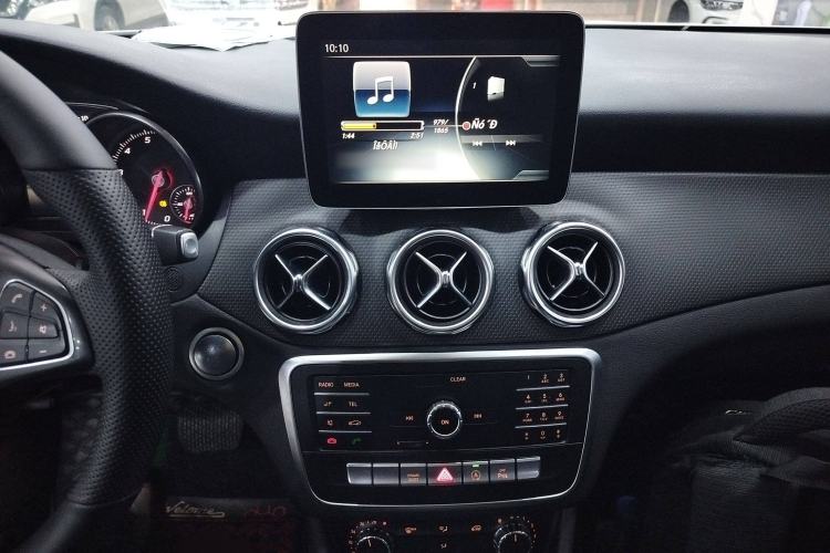 Used Mercedes-Benz GLA 2018 GLA 200 Sport Edition