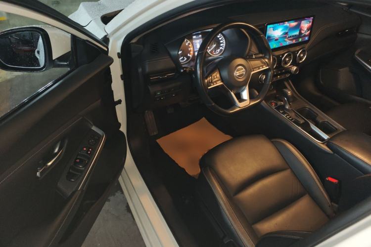 Used Nissan Sylphy 2020 1.6L XL CVT Enjoyment Edition