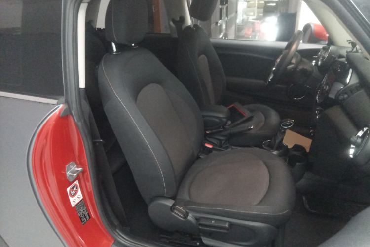 Used  MINI 2016 1.2T ONE Pioneer Edition
