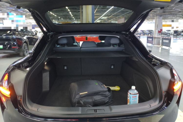 Used XPeng MONA M03 2024 620 with Ultra-Long Range