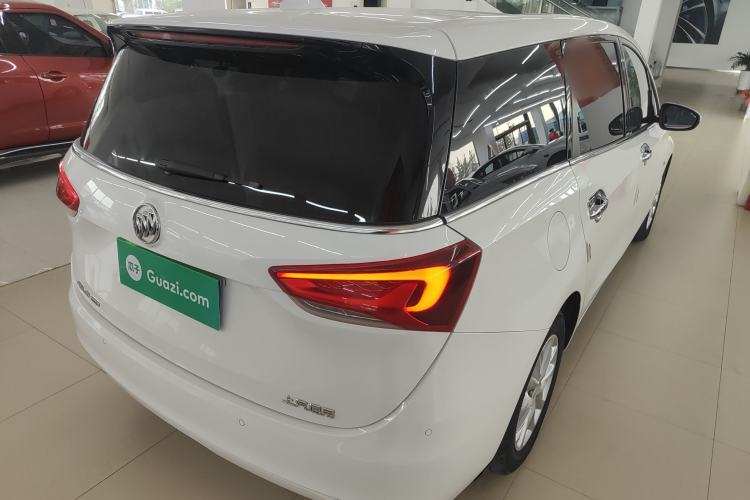 Used Buick GL6 2018 18T 6-Seater Elite Model