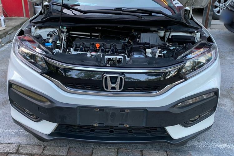 Used Honda XR-V 2017 1.8L EXi CVT Comfort Version
