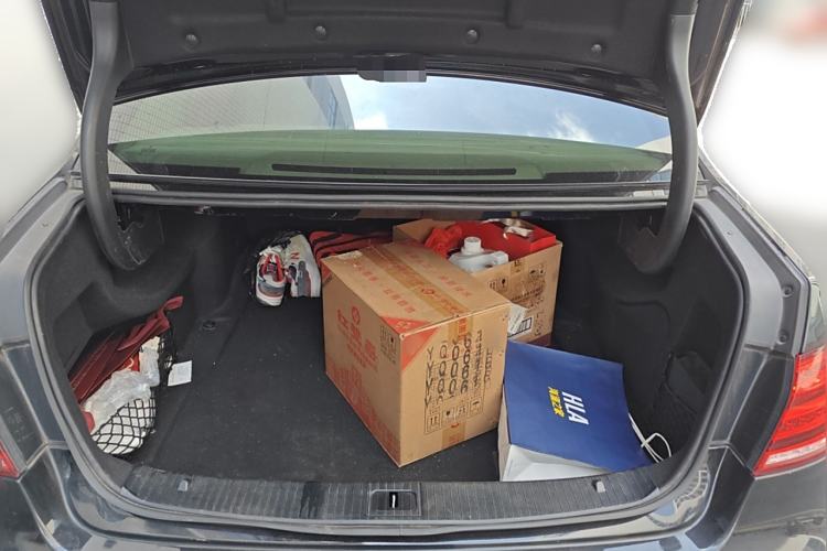 Used Mercedes-Benz E-Class 2015 E 260 L Sport Edition
