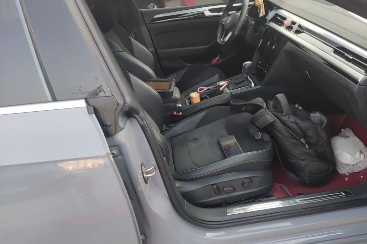 Used Volkswagen FAW-Volkswagen CC 2021 330TSI Ignite Edition
