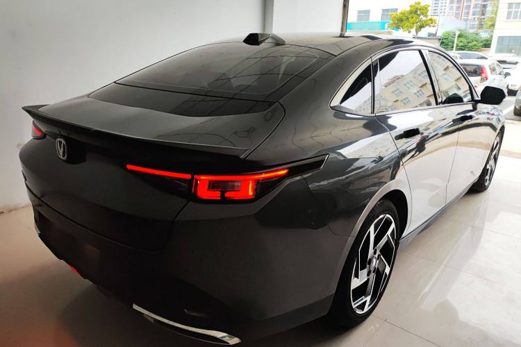 Used Changan Eado DD 2023 Blue Whale NE 1.5T GDI DCT Flagship Model
