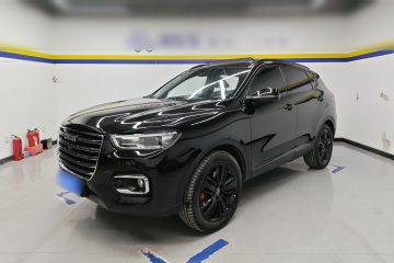 Used Haval H6 2020 2.0 GDIT Automatic GT Power Edition