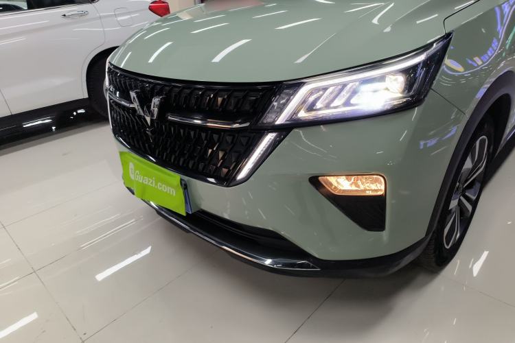 Used Wuling Asta 2021 1.5T CVT Star曜 Edition
