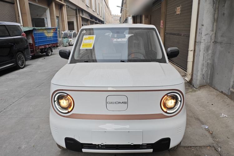 Used  Panda 2024 Panda Mini 200km Endurance Bear
