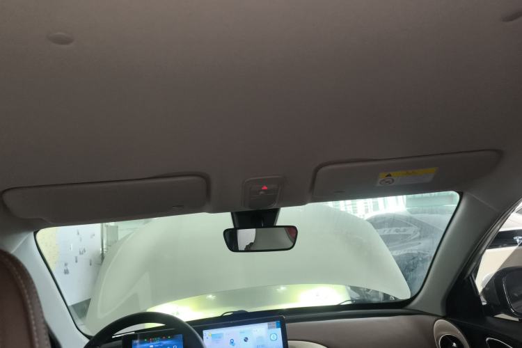 Used Wuling Bingo 2023 333 km Enjoyment Version