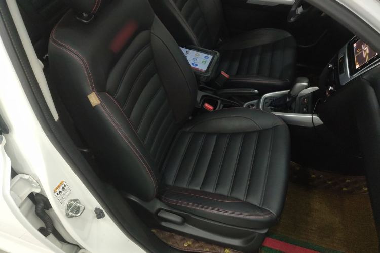 Used Suzuki Vitara 2016 1.4T Automatic 4x4 Flagship Model
