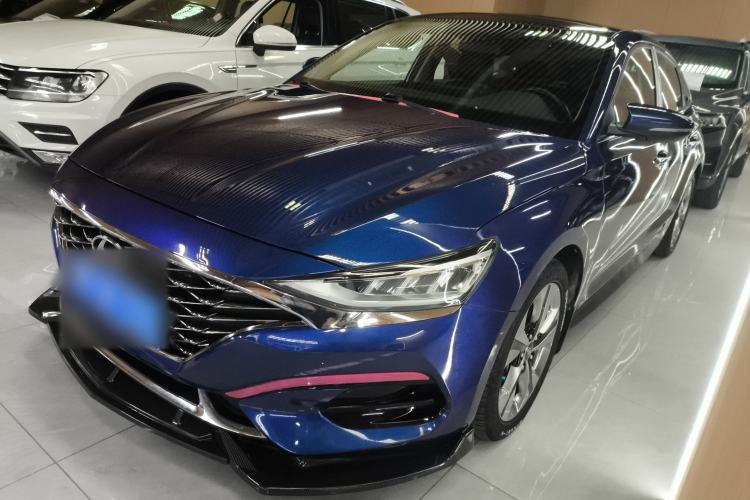 Used Hyundai Lafesta 2019 280TGDi Smart Speed Version China VI Standard