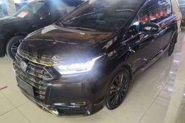 Used Honda Elysion 2024 2.0L eHEV Luxury Edition