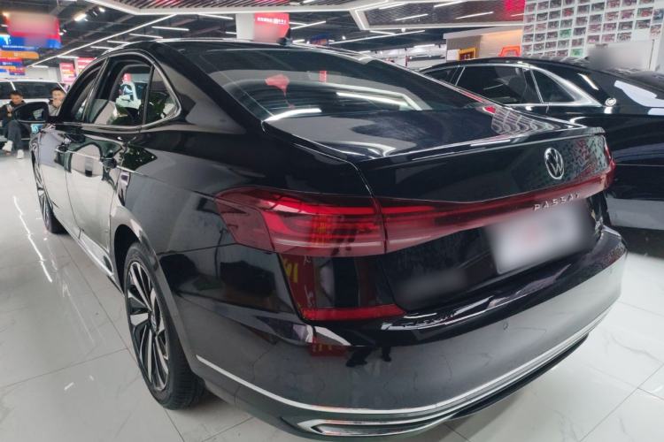 Used Volkswagen Passat 2022 330TSI Starry Elite Edition