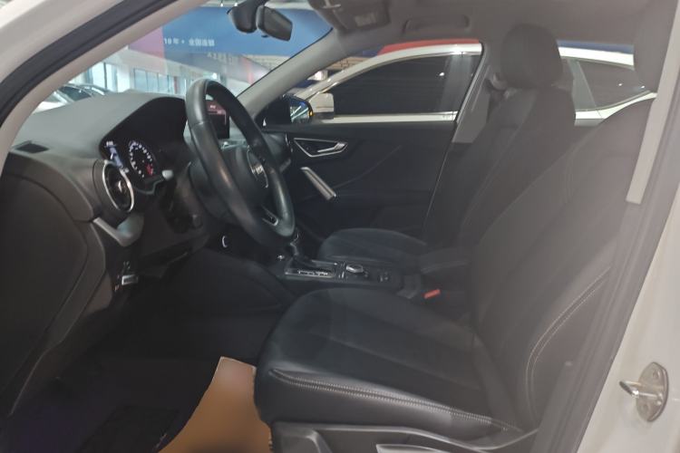 Used Audi Q2L 2020 35 TFSI Ambition Dynamic Edition
