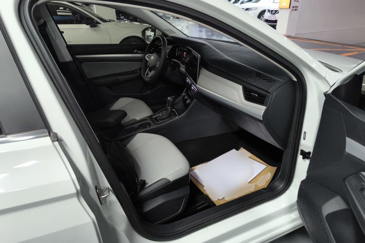 Used Volkswagen Bora 2025 200TSI DSG Enjoy PRO Edition
