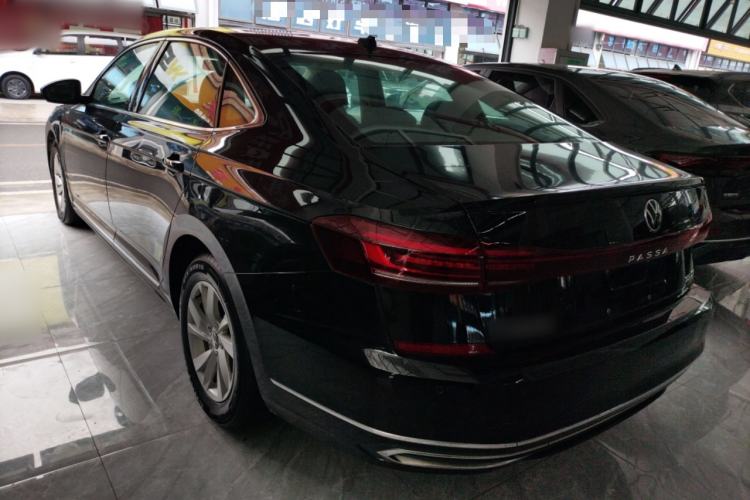 Used Volkswagen Passat 2023 280TSI Business Edition
