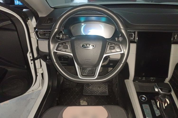 Used  J7 2020 1.5T CVT Dream Edition
