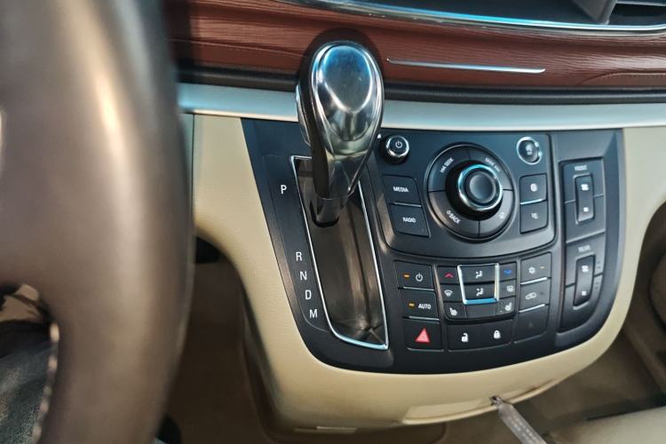 Used Buick GL8 2018 28T Prestige Version China VI Standard
