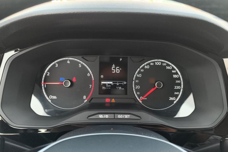 Used Jetta VS5 2019 280TSI Automatic Enjoyment Model
