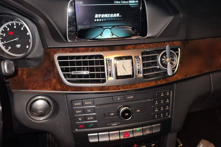 Used Mercedes-Benz E-Class 2015 Facelift E 200 L
