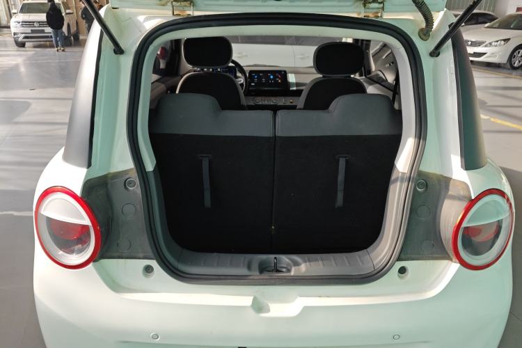 Used  Lumin 2023 205km Xiangqin Version
