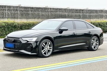 Used Audi A6L 2019 45 TFSI Prestige Dynamic Edition