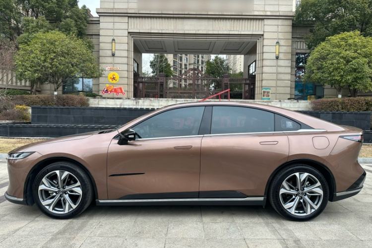 Used Mazda EZ-6 2024 Range-Extended 200
