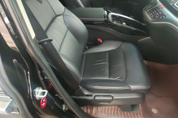 Used Honda Elysion 2016 2.4L Supreme Edition
