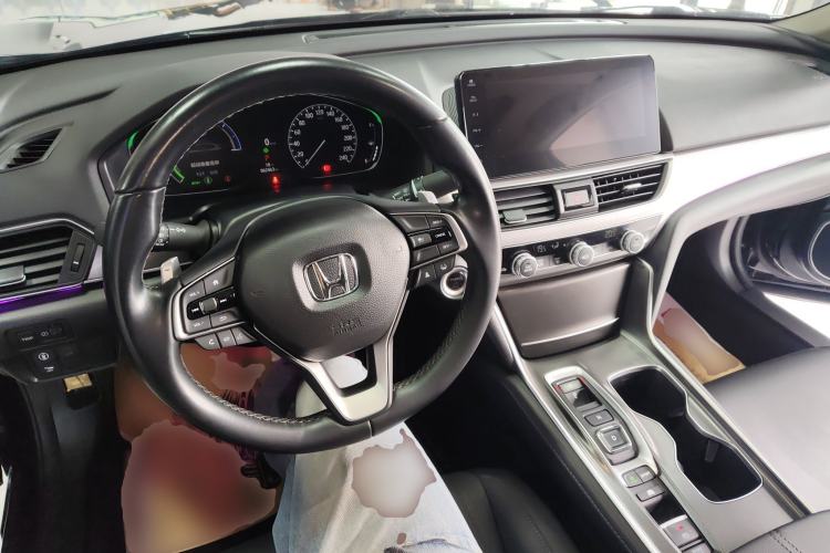Used Honda Accord 2022 Xing·Hybrid 2.0L Xingling Version
