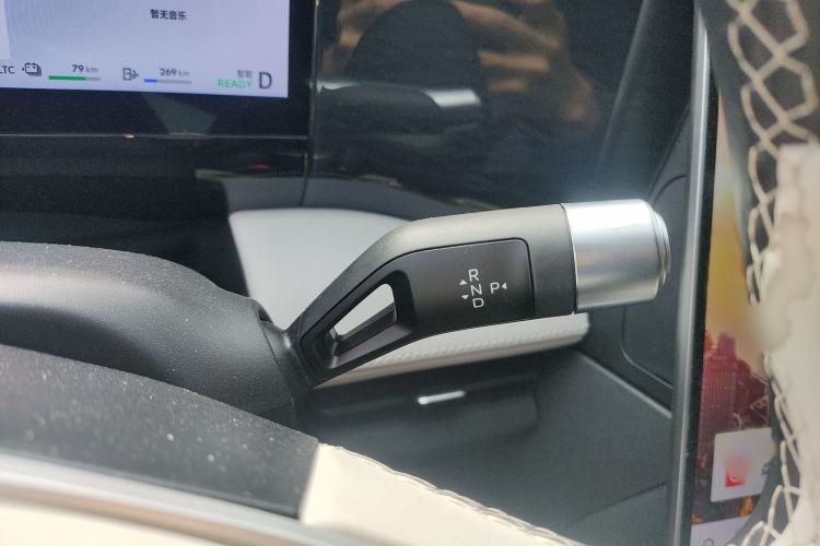 Used  L7 2023 1.5T 115 km PLUS
