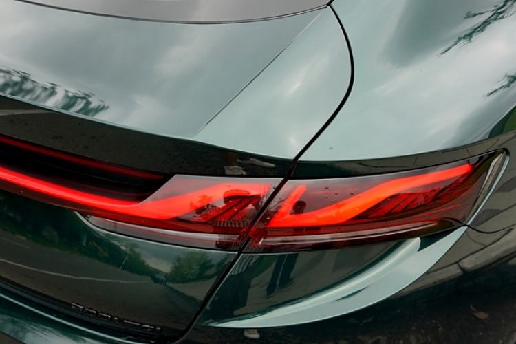 Used MG 7 2023 1.5T DCT Elegant & Graceful Edition