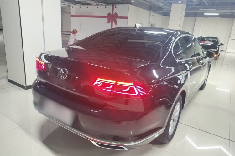 Used Volkswagen Magotan 2020 280TSI DSG Comfort Edition
