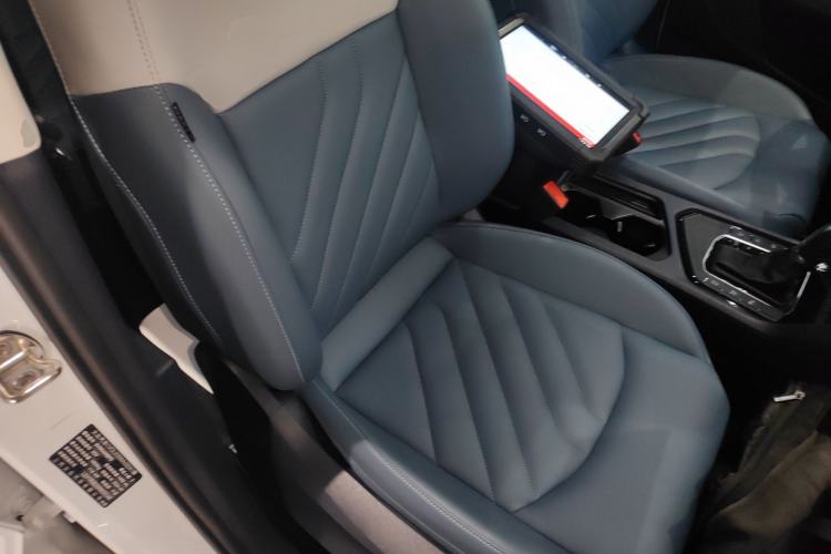 Used Volkswagen Tharu 2024 300TSI Two-Wheel-Drive Moon Luxury Edition