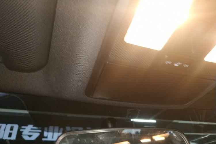 Used Mazda CX-4 2018 2.0L Automatic Two-Wheel Drive Blue Sky Premium Upgrade Version China V Standard
